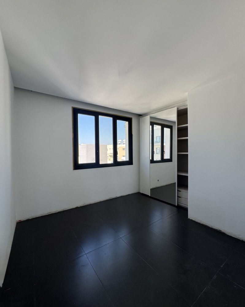 3 bedrooms Penthouse in Germasogeia, Limassol, Cyprus No. 62303