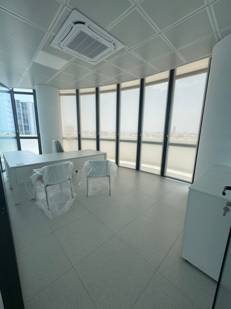 190m2 Local comercial en Omonoia, Limassol, Chipre No. 60934