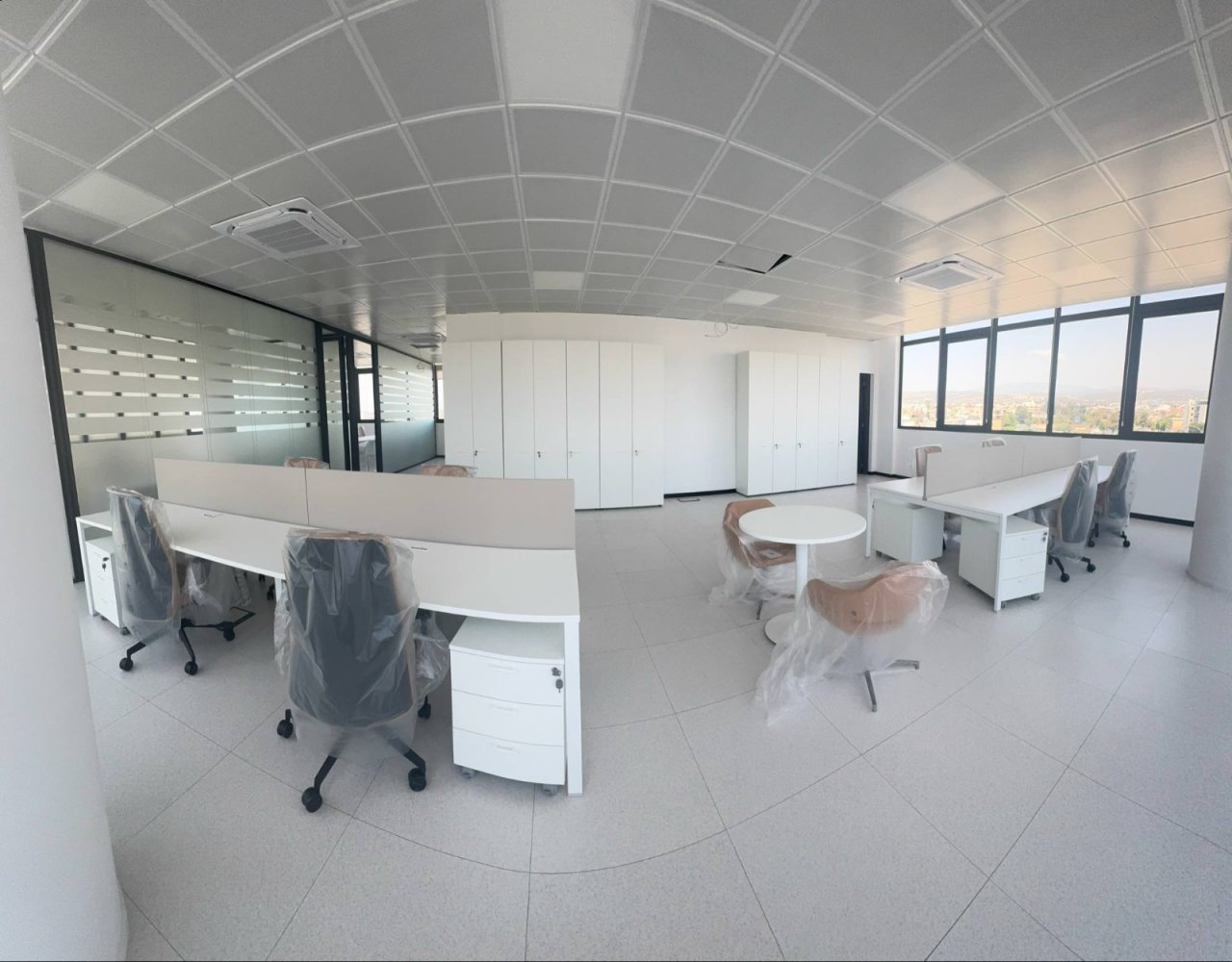 190m2 Local comercial en Omonoia, Limassol, Chipre No. 60934
