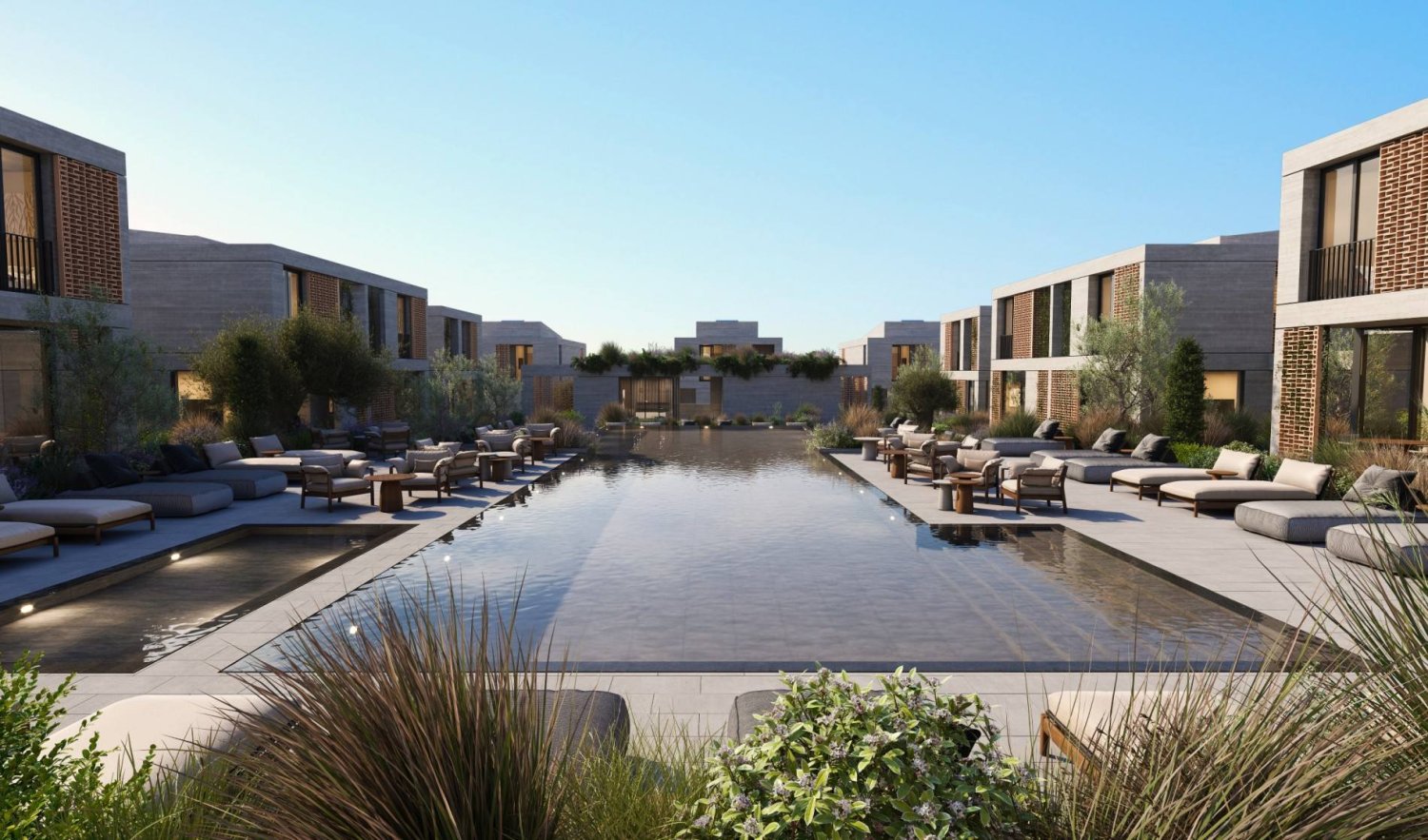 47m2 Apartamento en Paphos, Chipre No. 63820