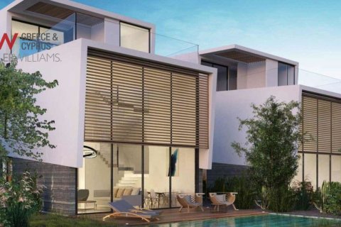 4 bedrooms Villa in Paphos, Cyprus No. 60776
