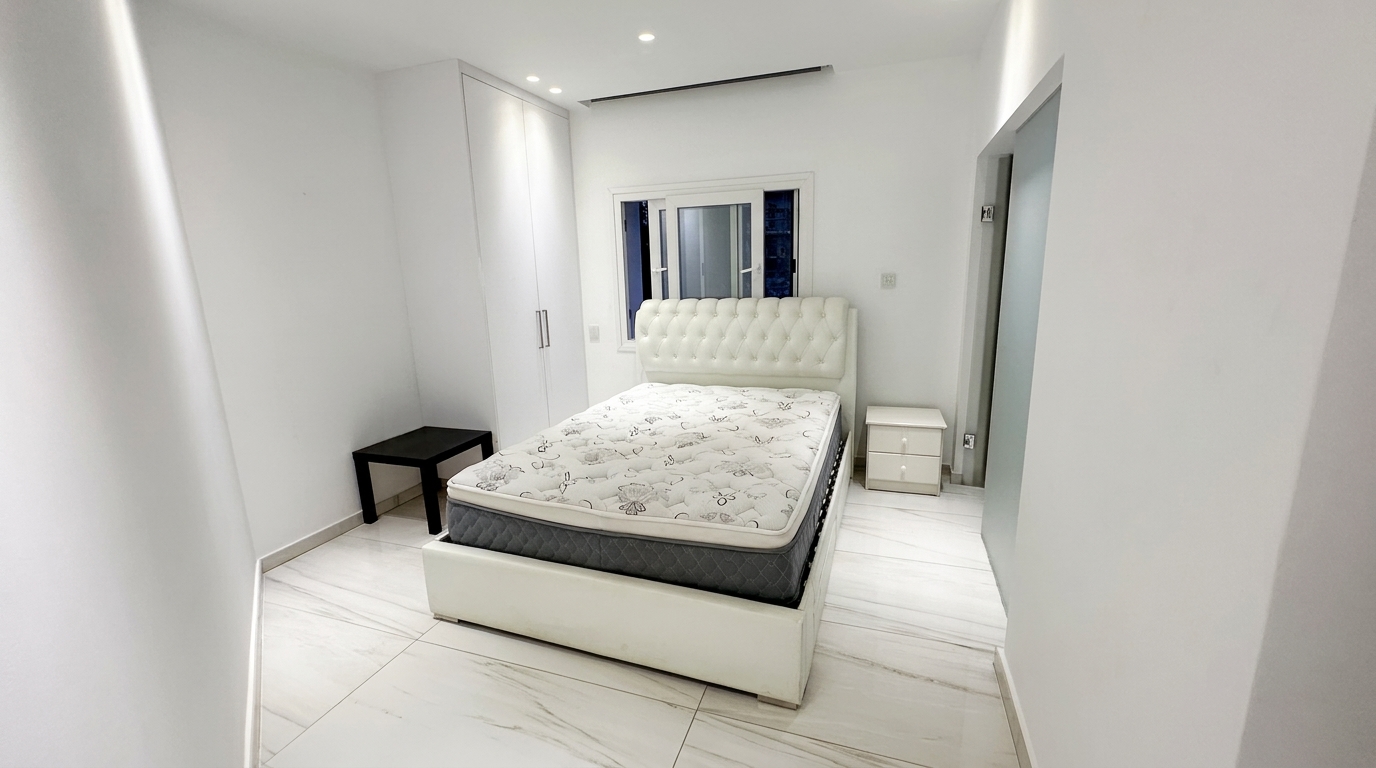 3 dormitorios Apartamento en Parekklisia, Limassol, Chipre No. 62706