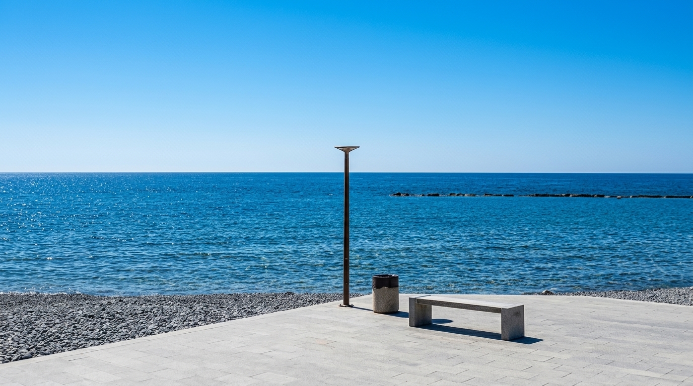 3 dormitorios Apartamento en Parekklisia, Limassol, Chipre No. 62706