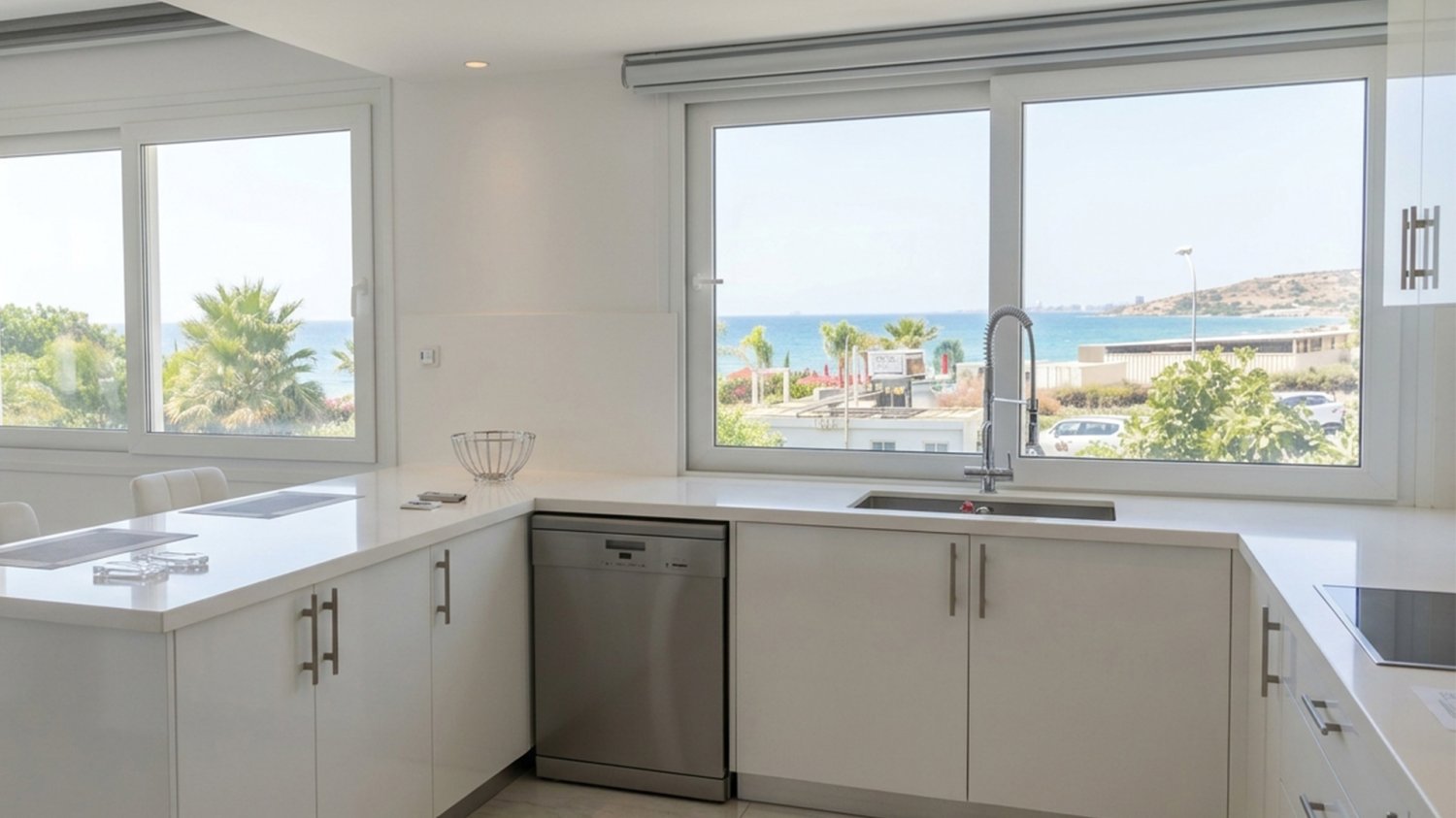 3 dormitorios Apartamento en Parekklisia, Limassol, Chipre No. 62706