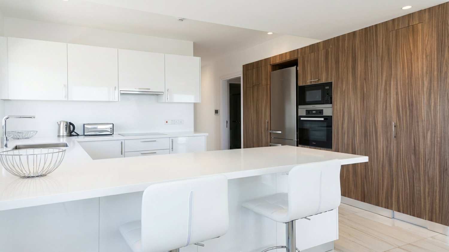 3 dormitorios Apartamento en Parekklisia, Limassol, Chipre No. 62706