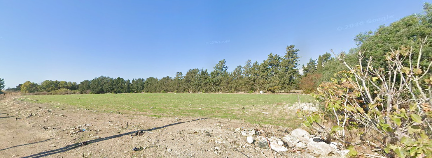 21513m2 Land in Paphos, Cyprus No. 60755