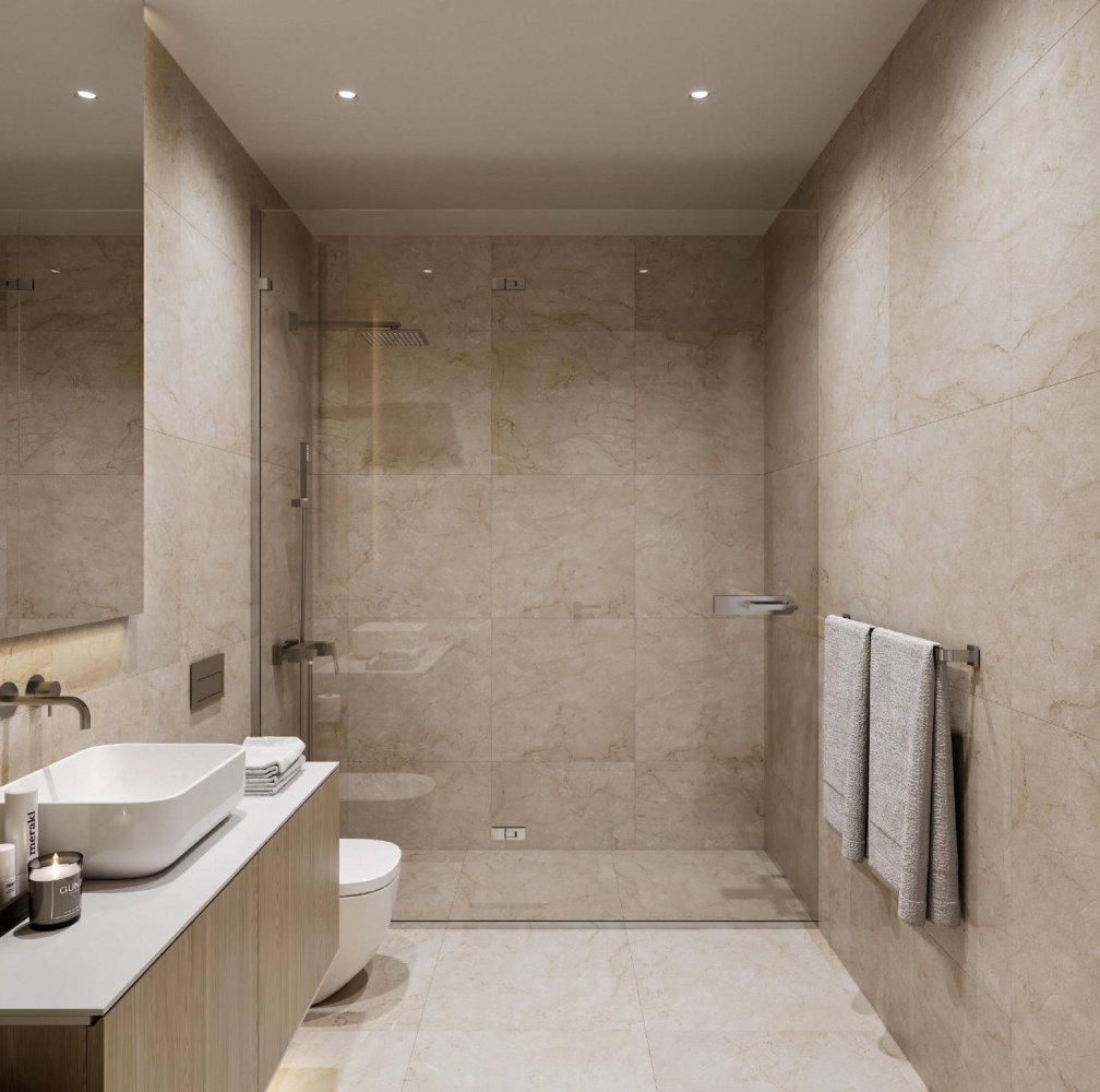 1 bedroom Apartment in Paphos, Cyprus No. 65192