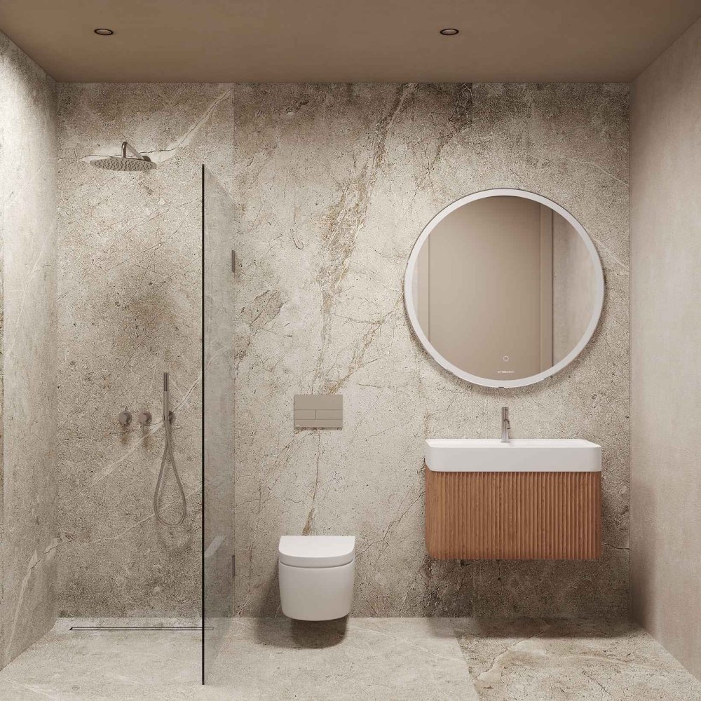 2 chambres Appartement à Paphos, Chypre No. 63699