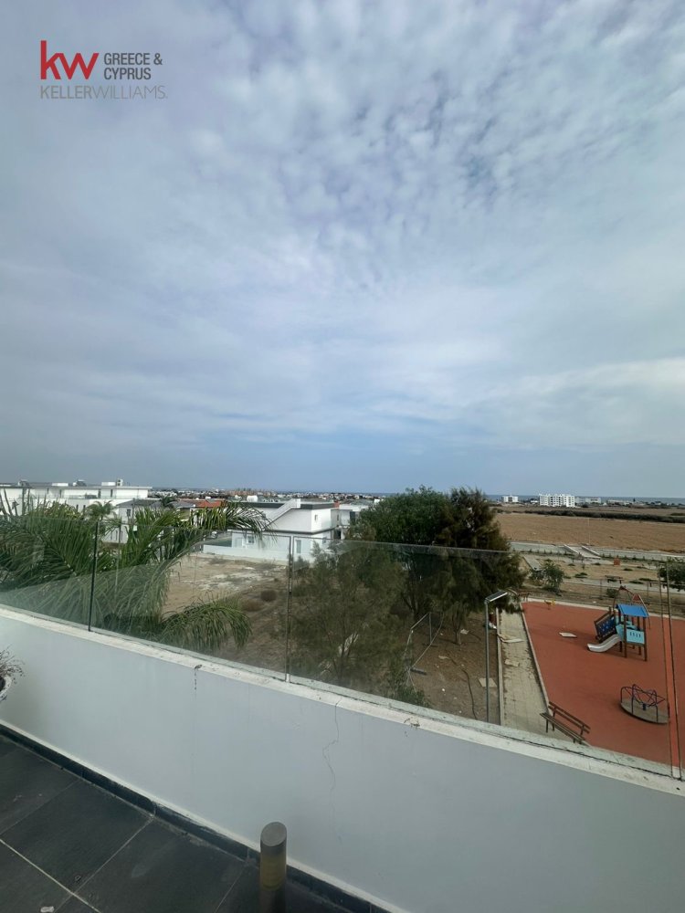 4 dormitorios Villa en Livadia, Larnaka, Chipre No. 62556