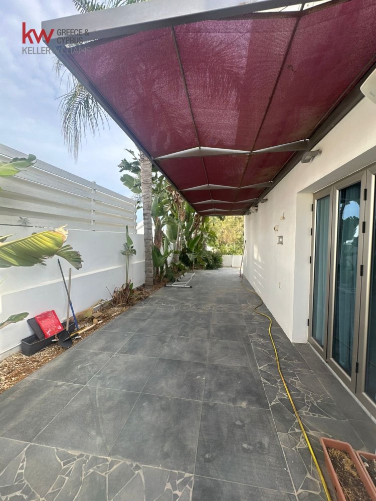 4 dormitorios Villa en Livadia, Larnaka, Chipre No. 62556