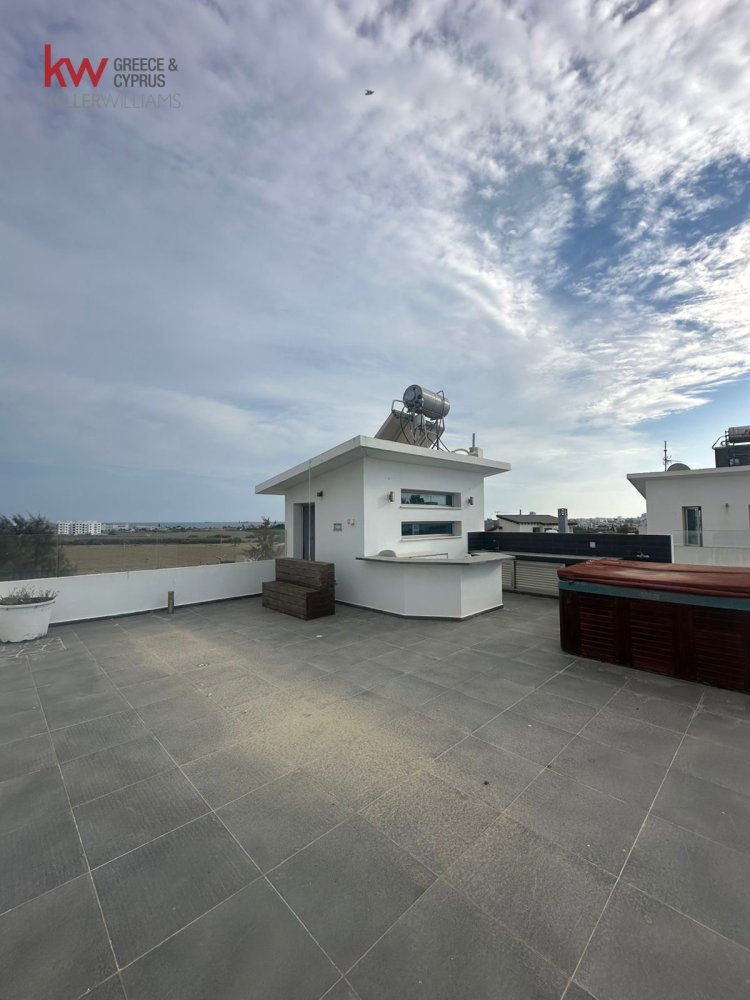 4 dormitorios Villa en Livadia, Larnaka, Chipre No. 62556