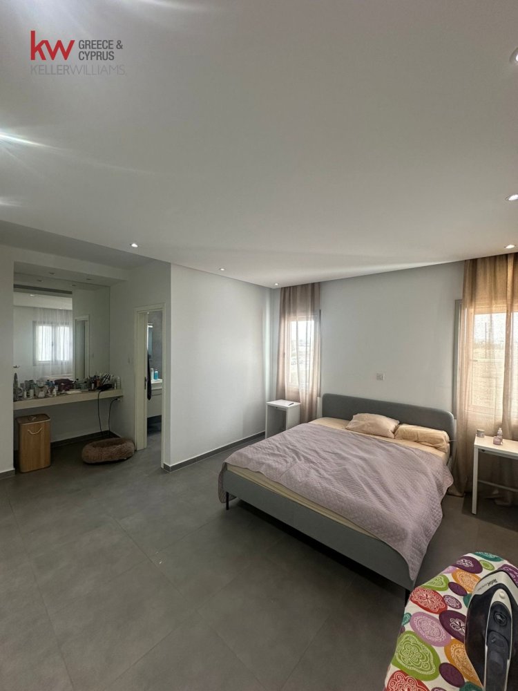 4 dormitorios Villa en Livadia, Larnaka, Chipre No. 62556