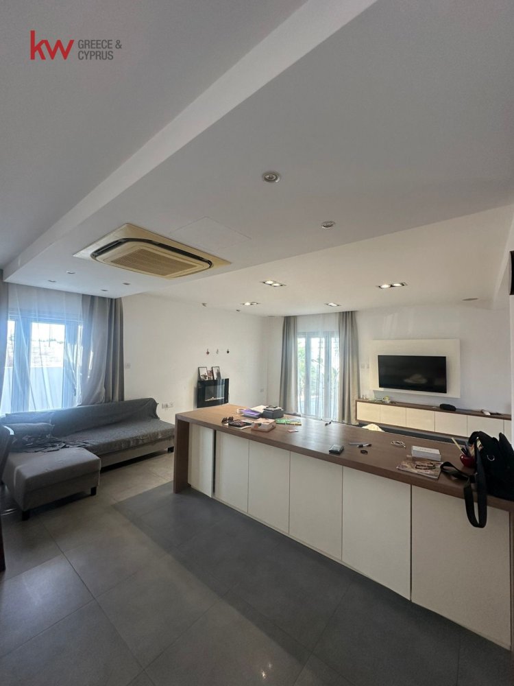 4 dormitorios Villa en Livadia, Larnaka, Chipre No. 62556