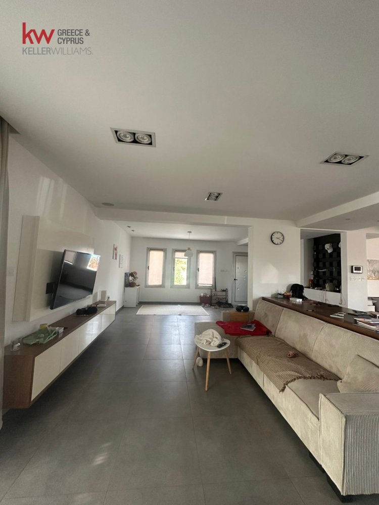 4 dormitorios Villa en Livadia, Larnaka, Chipre No. 62556