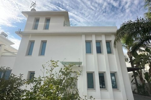 4 dormitorios Villa en Livadia, Larnaka, Chipre No. 62556