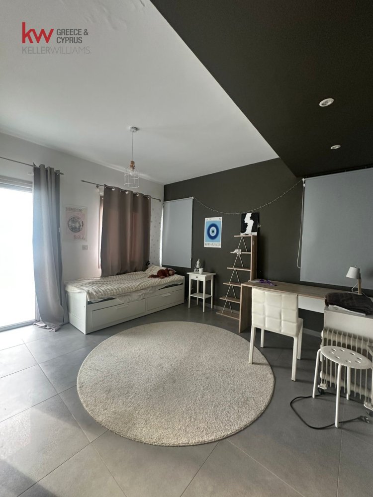 4 dormitorios Villa en Livadia, Larnaka, Chipre No. 62556