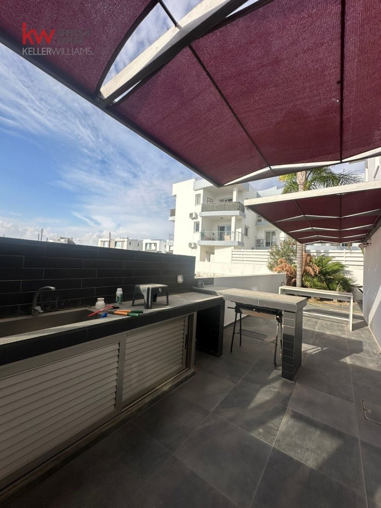 4 dormitorios Villa en Livadia, Larnaka, Chipre No. 62556