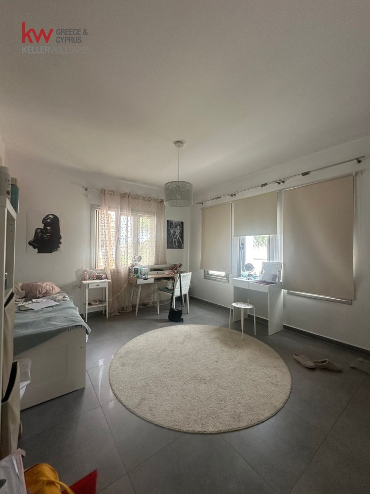 4 dormitorios Villa en Livadia, Larnaka, Chipre No. 62556