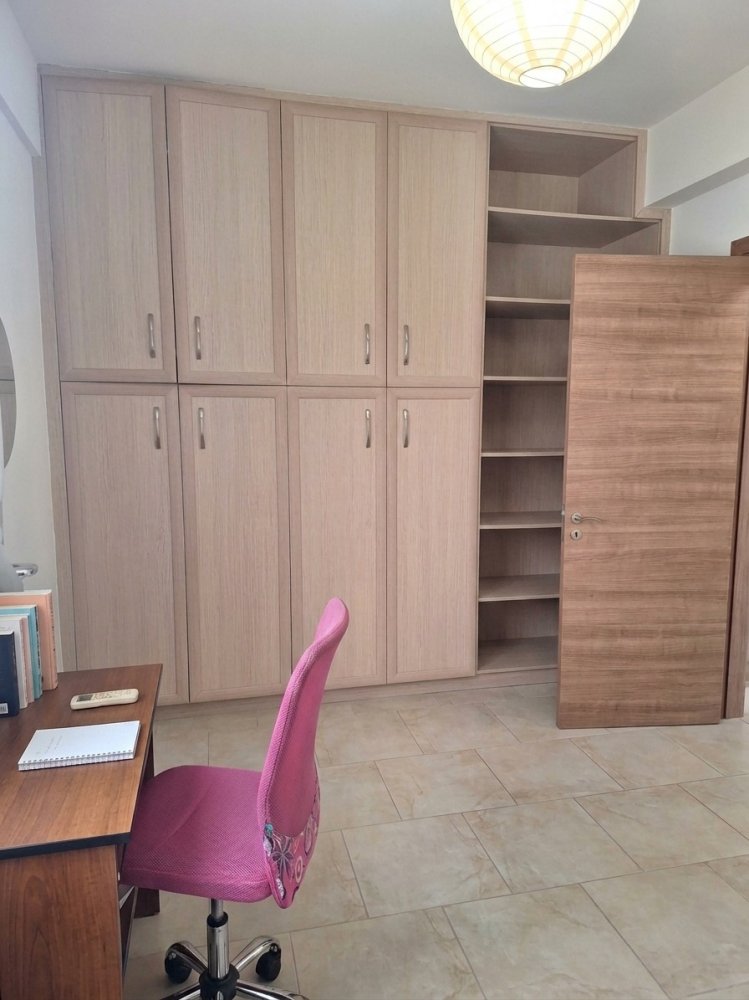2 bedrooms Villa in Pervolia, Larnaka, Cyprus No. 62330