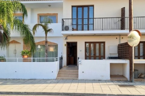 2 bedrooms Villa in Pervolia, Larnaka, Cyprus No. 62330