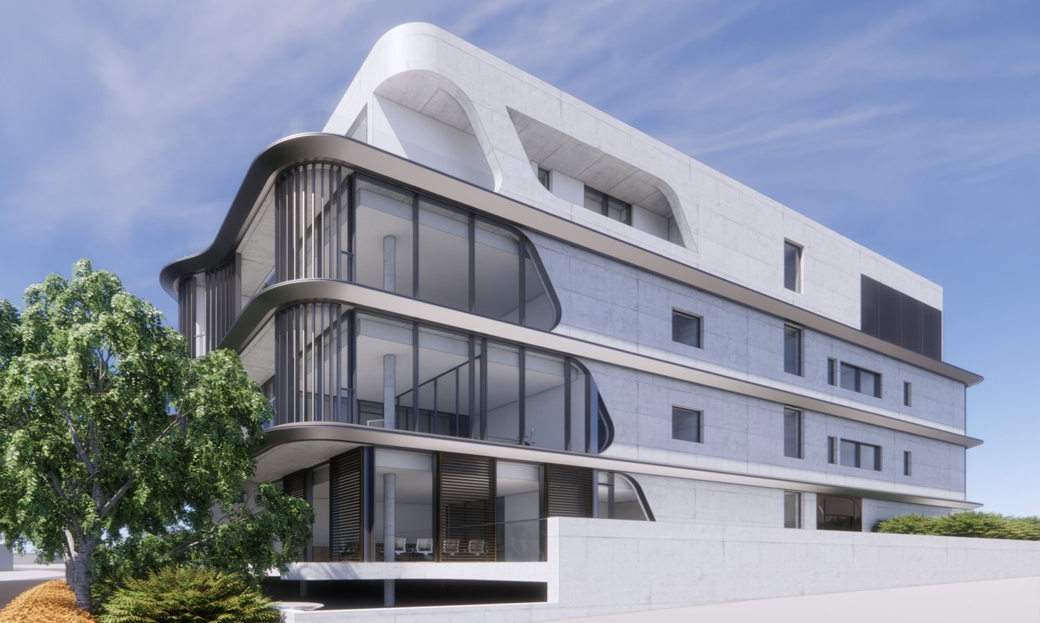 2 bedrooms Apartment in Paphos, Cyprus No. 64112
