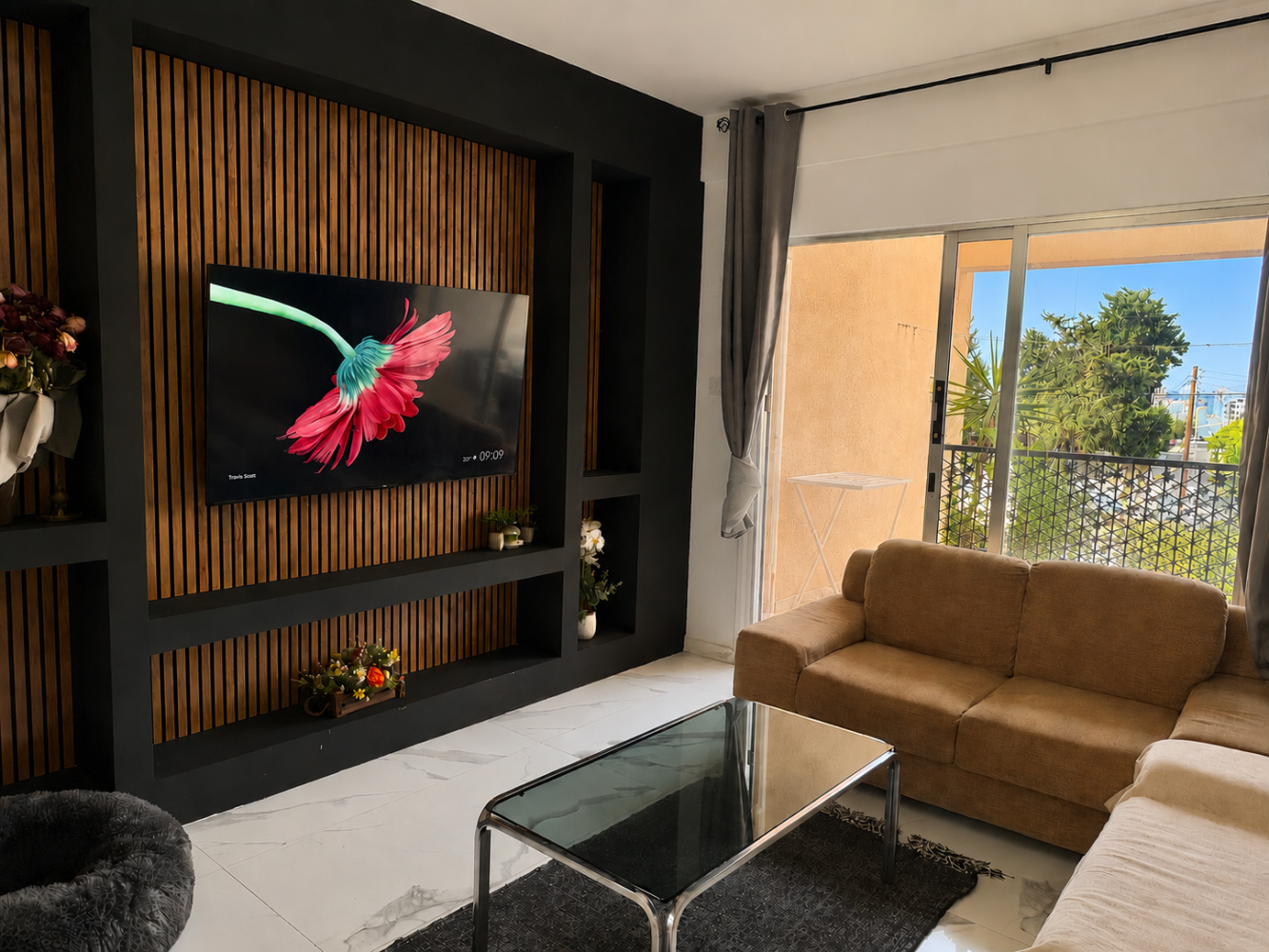 3 bedrooms Apartment in Paphos, Cyprus No. 60994