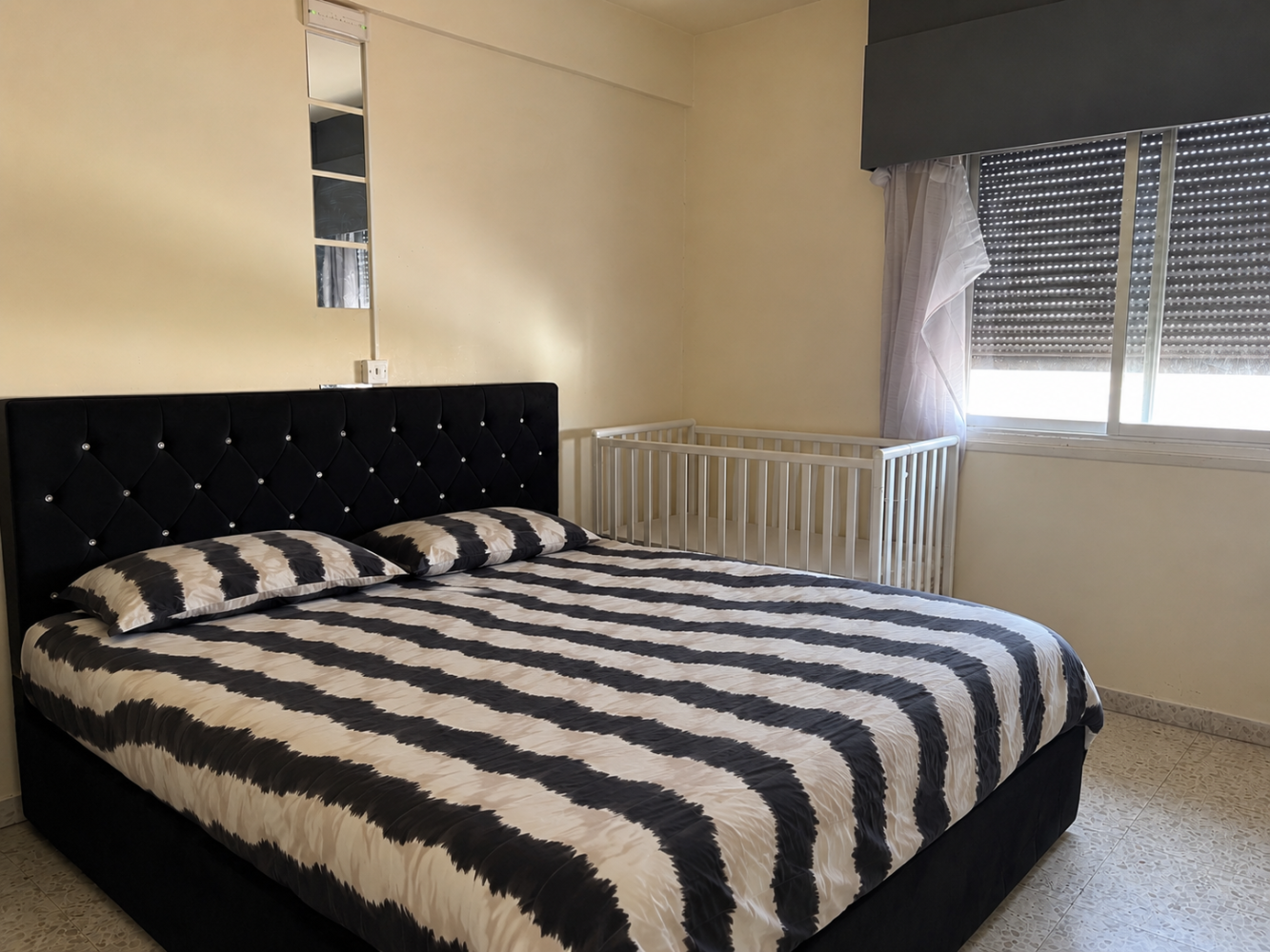 3 bedrooms Apartment in Paphos, Cyprus No. 60994