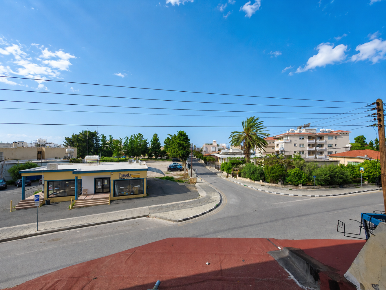 3 bedrooms Apartment in Paphos, Cyprus No. 60994