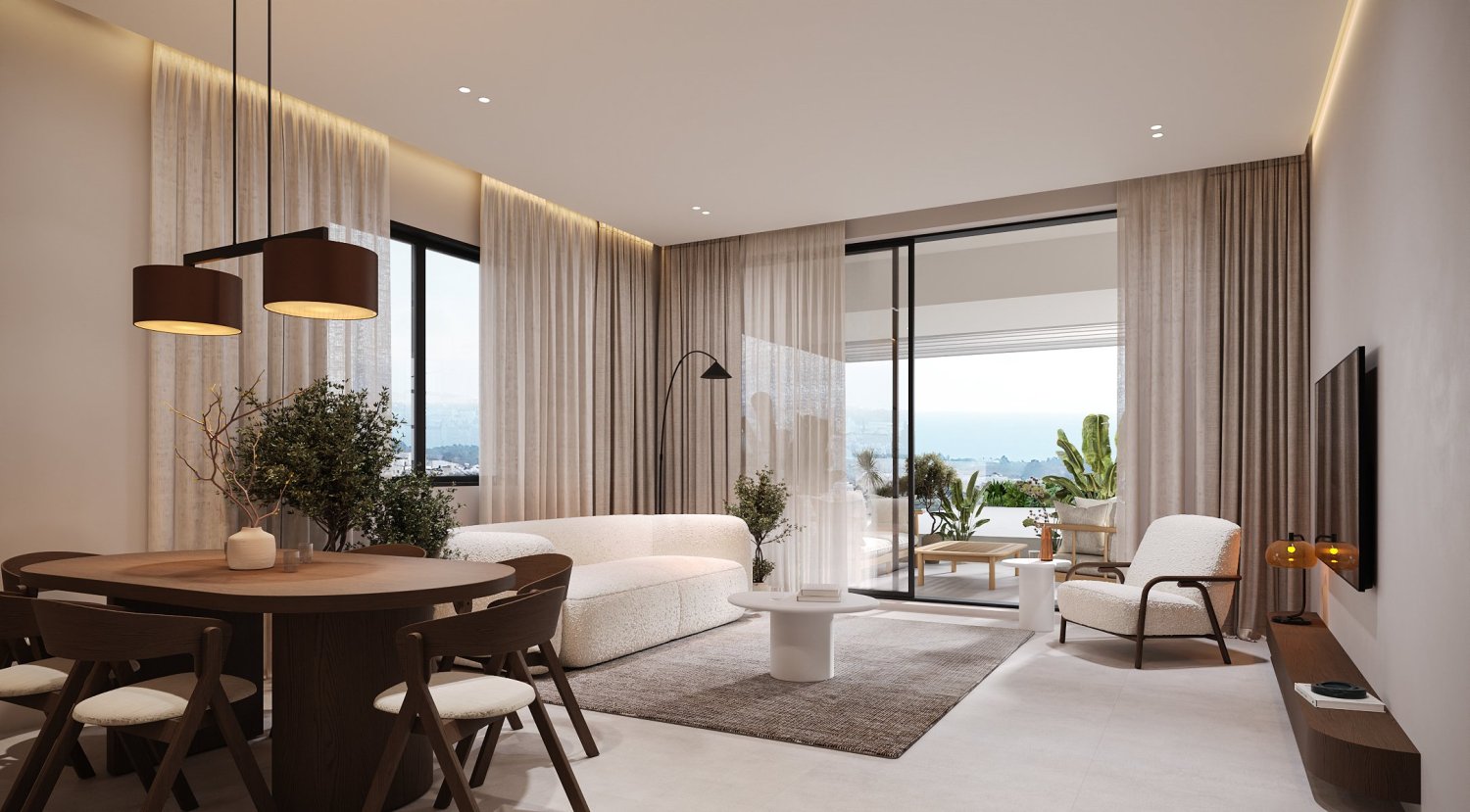 2 dormitorios Apartamento en Geroskípou, Paphos, Chipre No. 61063