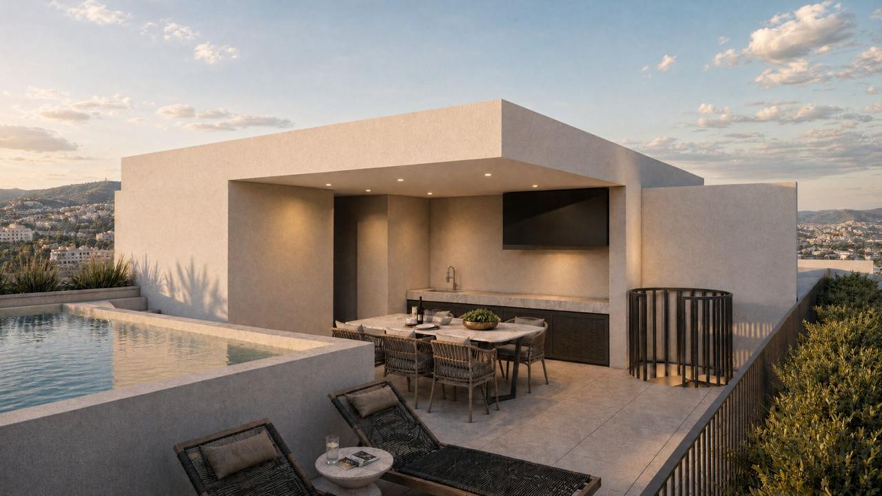 2 bedrooms Apartment in Neapolis, Limassol, Cyprus No. 61578