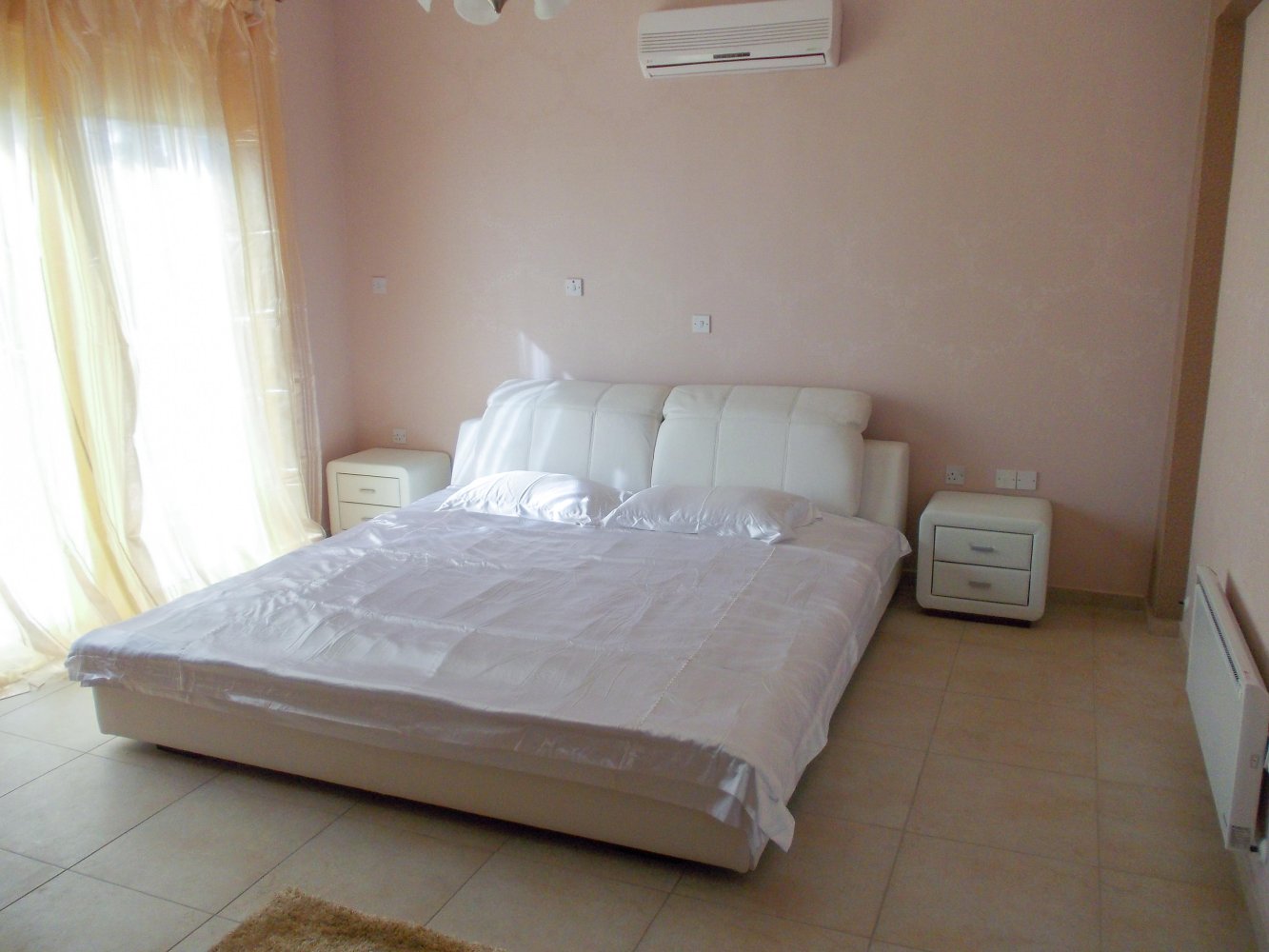 3 bedrooms Villa in Germasogeia, Limassol, Cyprus No. 60828