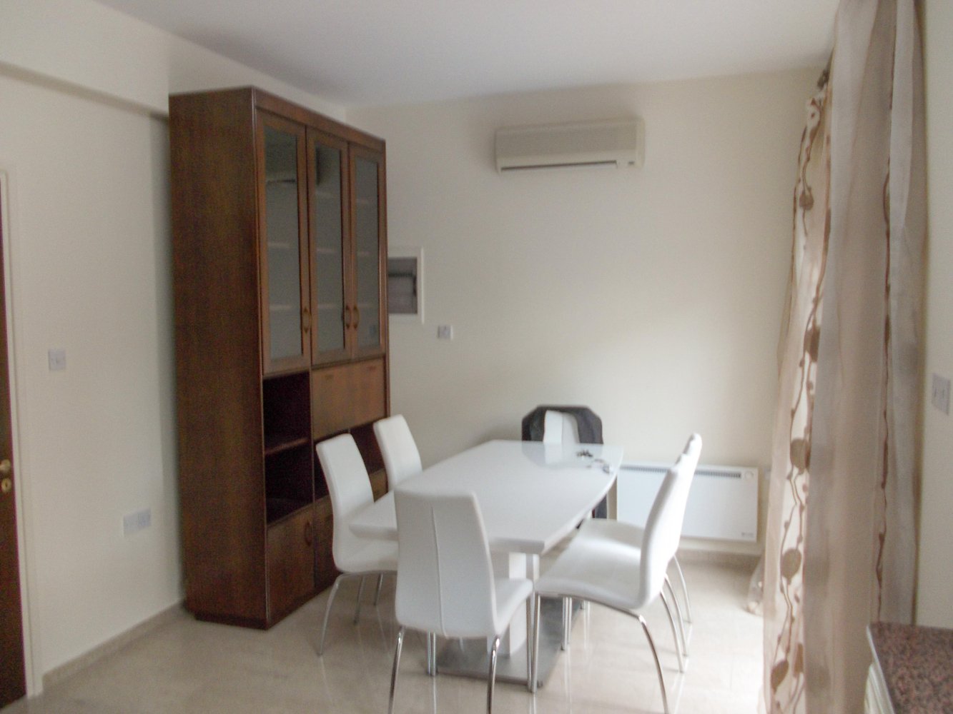 3 bedrooms Villa in Germasogeia, Limassol, Cyprus No. 60828