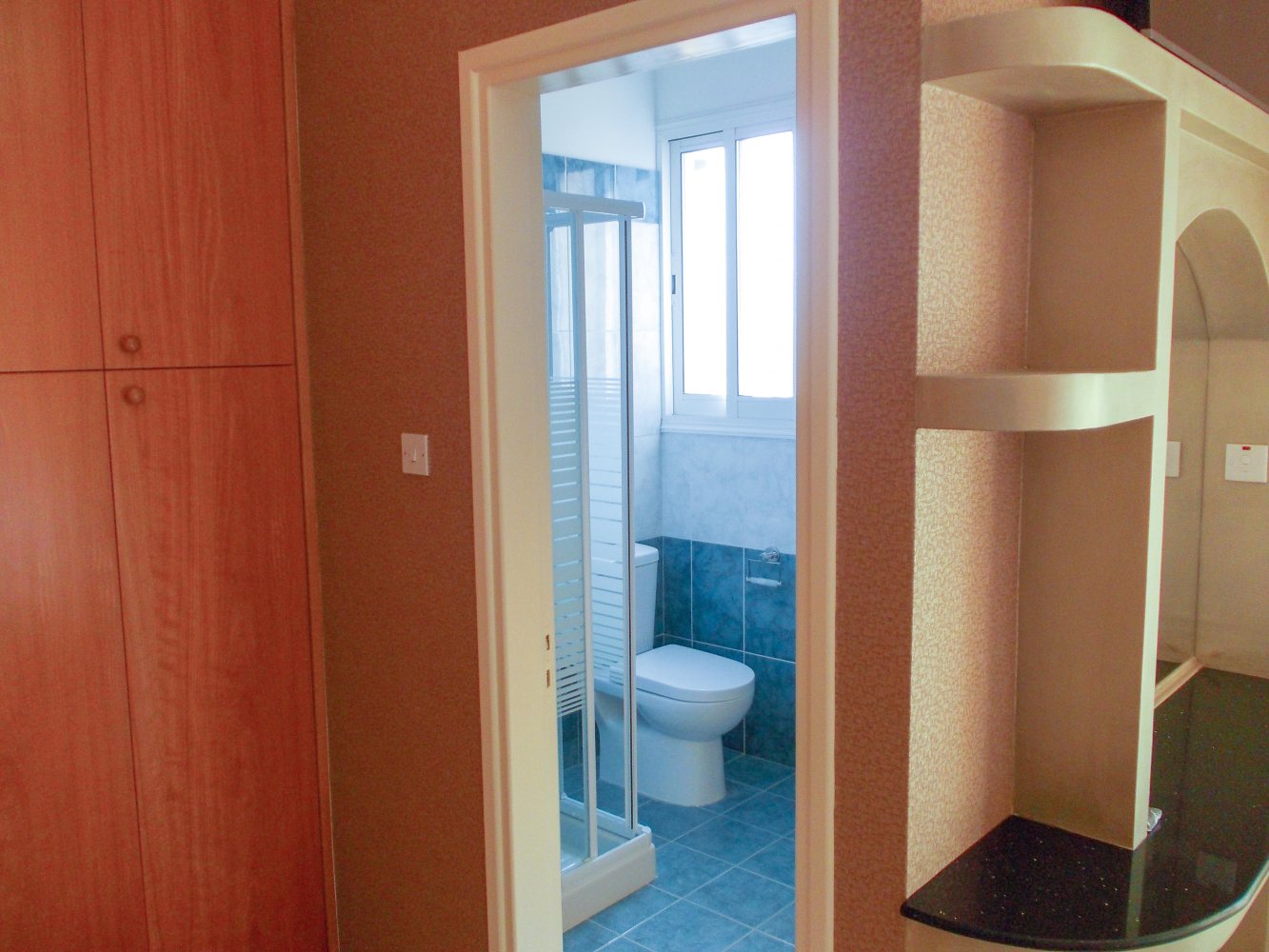3 bedrooms Villa in Germasogeia, Limassol, Cyprus No. 60828