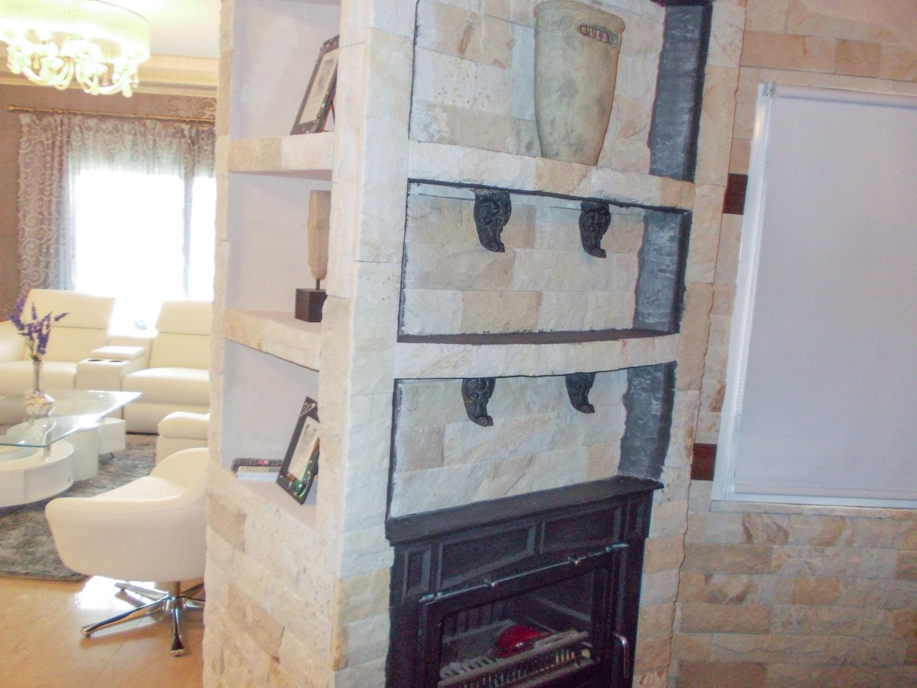 3 bedrooms Villa in Germasogeia, Limassol, Cyprus No. 60828