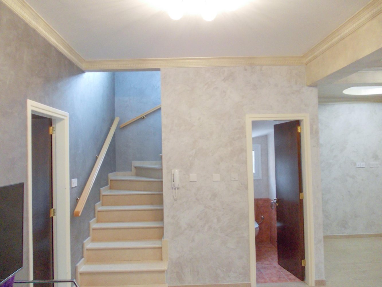 3 bedrooms Villa in Germasogeia, Limassol, Cyprus No. 60828