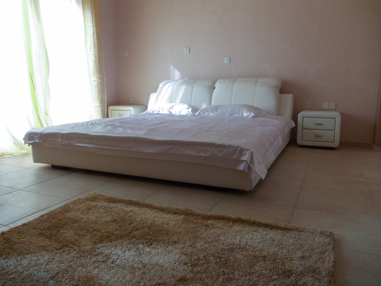 3 bedrooms Villa in Germasogeia, Limassol, Cyprus No. 60828