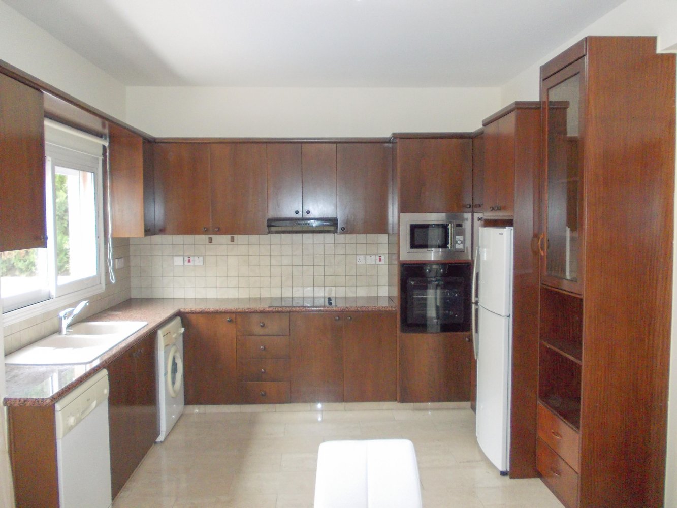 3 bedrooms Villa in Germasogeia, Limassol, Cyprus No. 60828
