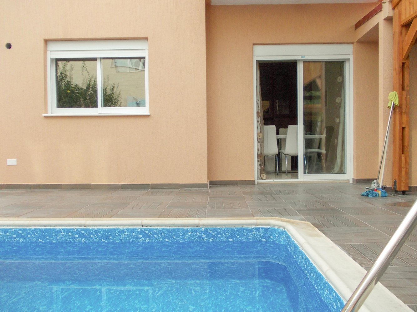 3 bedrooms Villa in Germasogeia, Limassol, Cyprus No. 60828