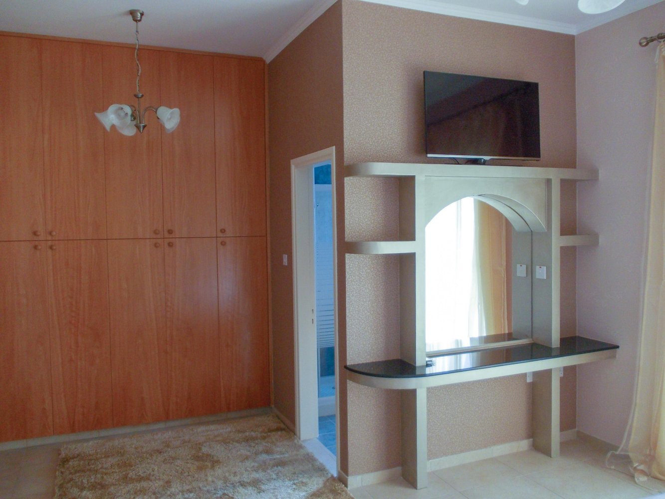 3 bedrooms Villa in Germasogeia, Limassol, Cyprus No. 60828