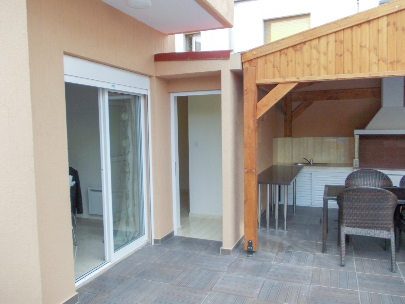 3 bedrooms Villa in Germasogeia, Limassol, Cyprus No. 60828