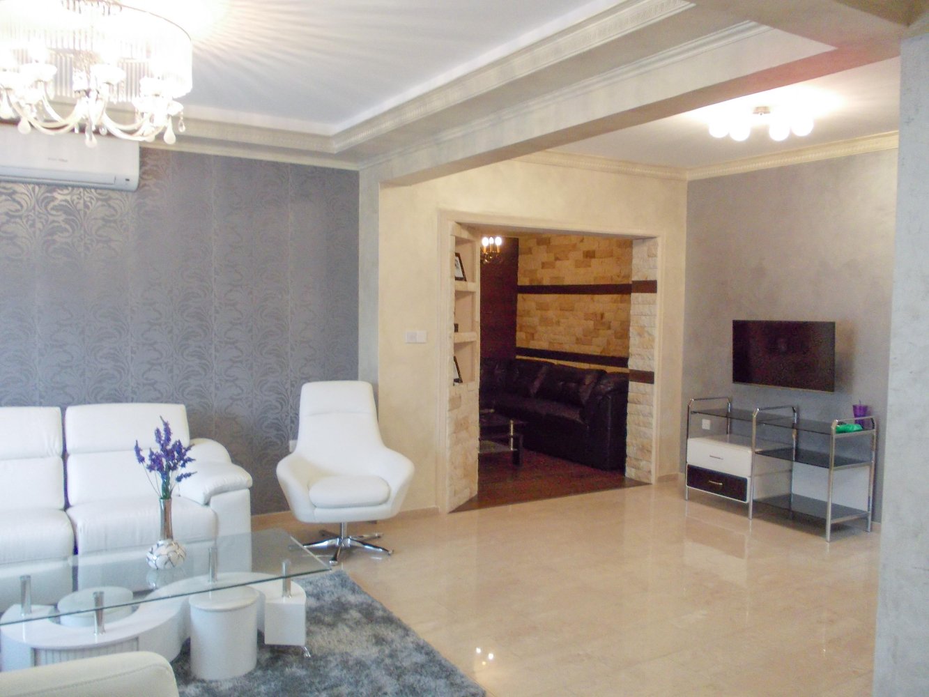 3 bedrooms Villa in Germasogeia, Limassol, Cyprus No. 60828