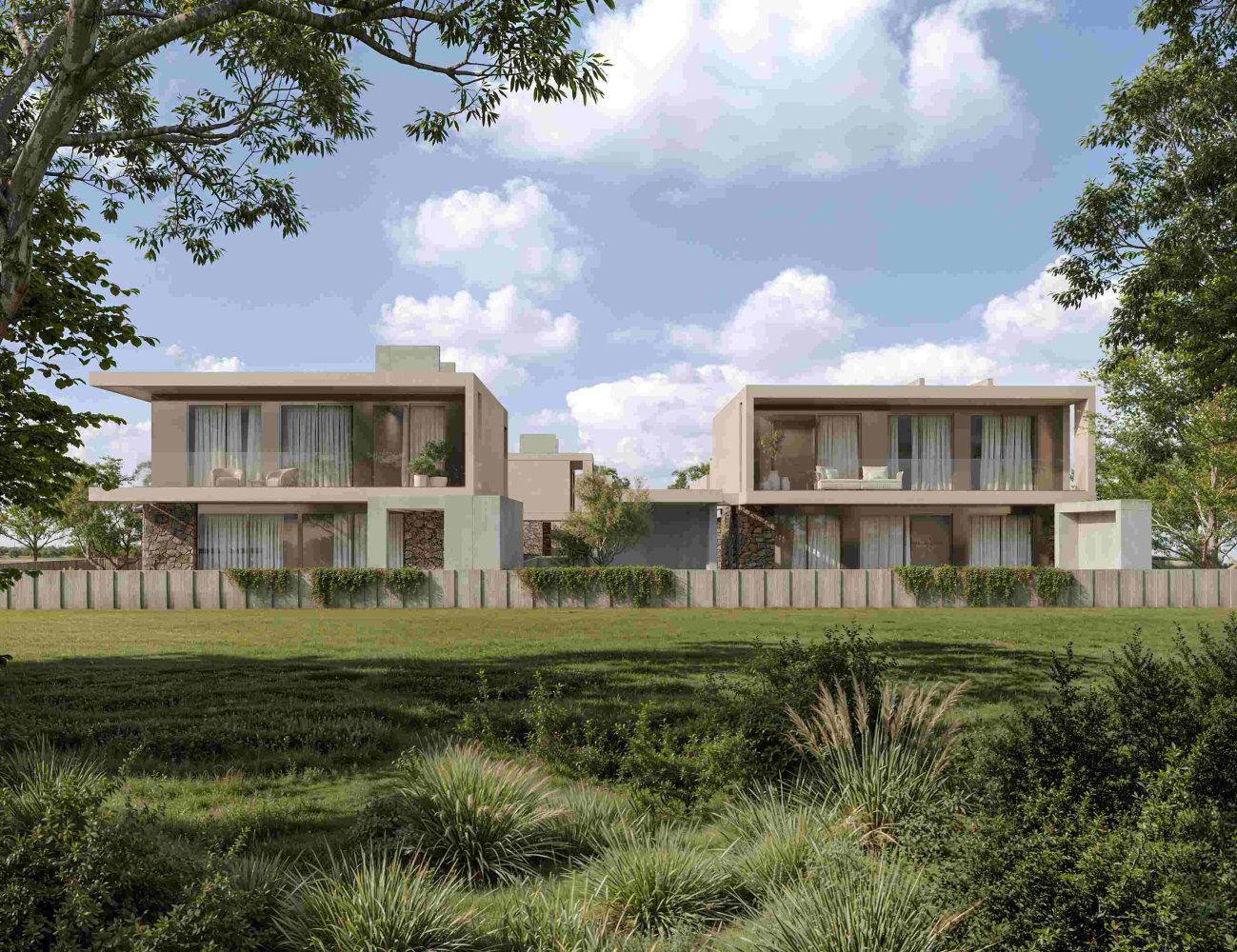 3 chambres Villa à Paphos, Chypre No. 63472