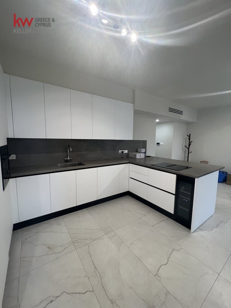 2 bedrooms Apartment in Larnaca, Larnaka, Cyprus No. 39968