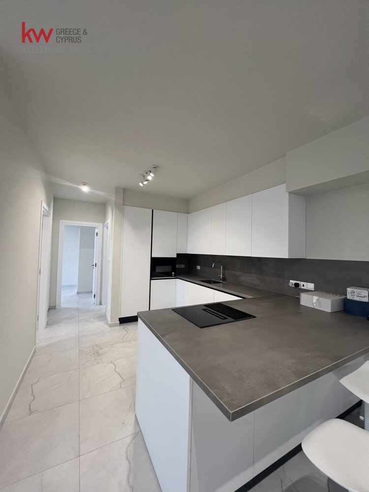2 bedrooms Apartment in Larnaca, Larnaka, Cyprus No. 39968