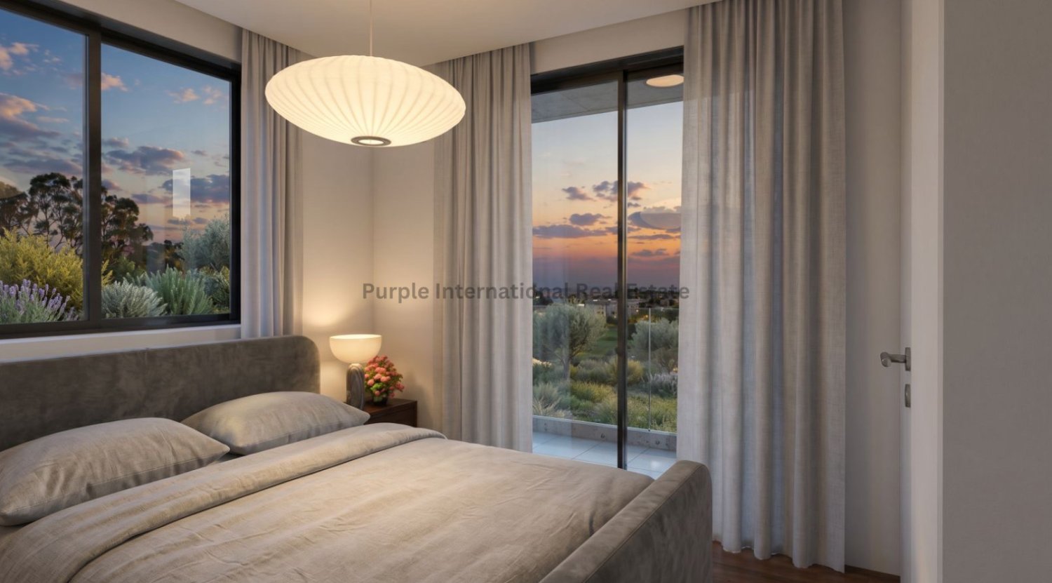 3 bedrooms Townhouse in Kiti, Larnaka, Cyprus No. 58816