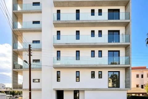 3 dormitorios Apartamento en Larnaca, Larnaka, Chipre No. 61594