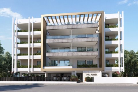 2 bedrooms Apartment in Larnaca, Larnaka, Cyprus No. 65417