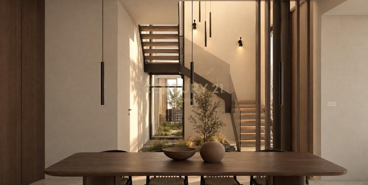 5 dormitorios Villa en Tserkezoi, Limassol, Chipre No. 58859
