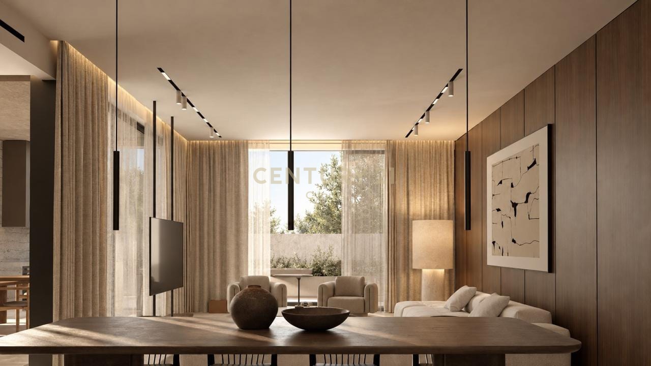 5 dormitorios Villa en Tserkezoi, Limassol, Chipre No. 58859