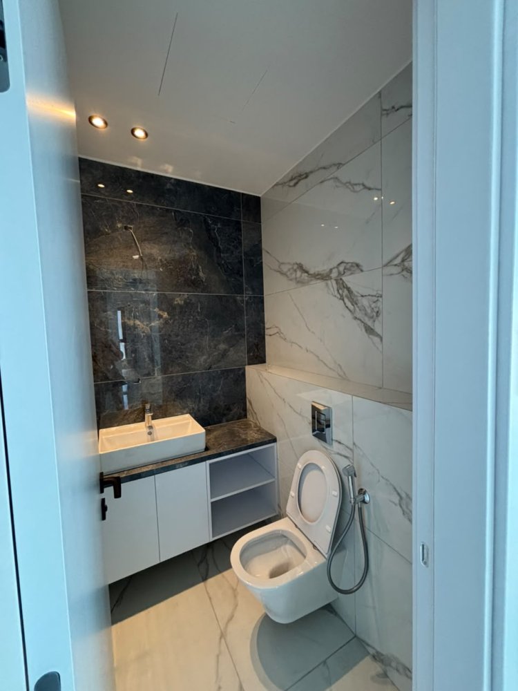 2 dormitorios Apartamento en Agios Athanasios, Limassol, Chipre No. 62376